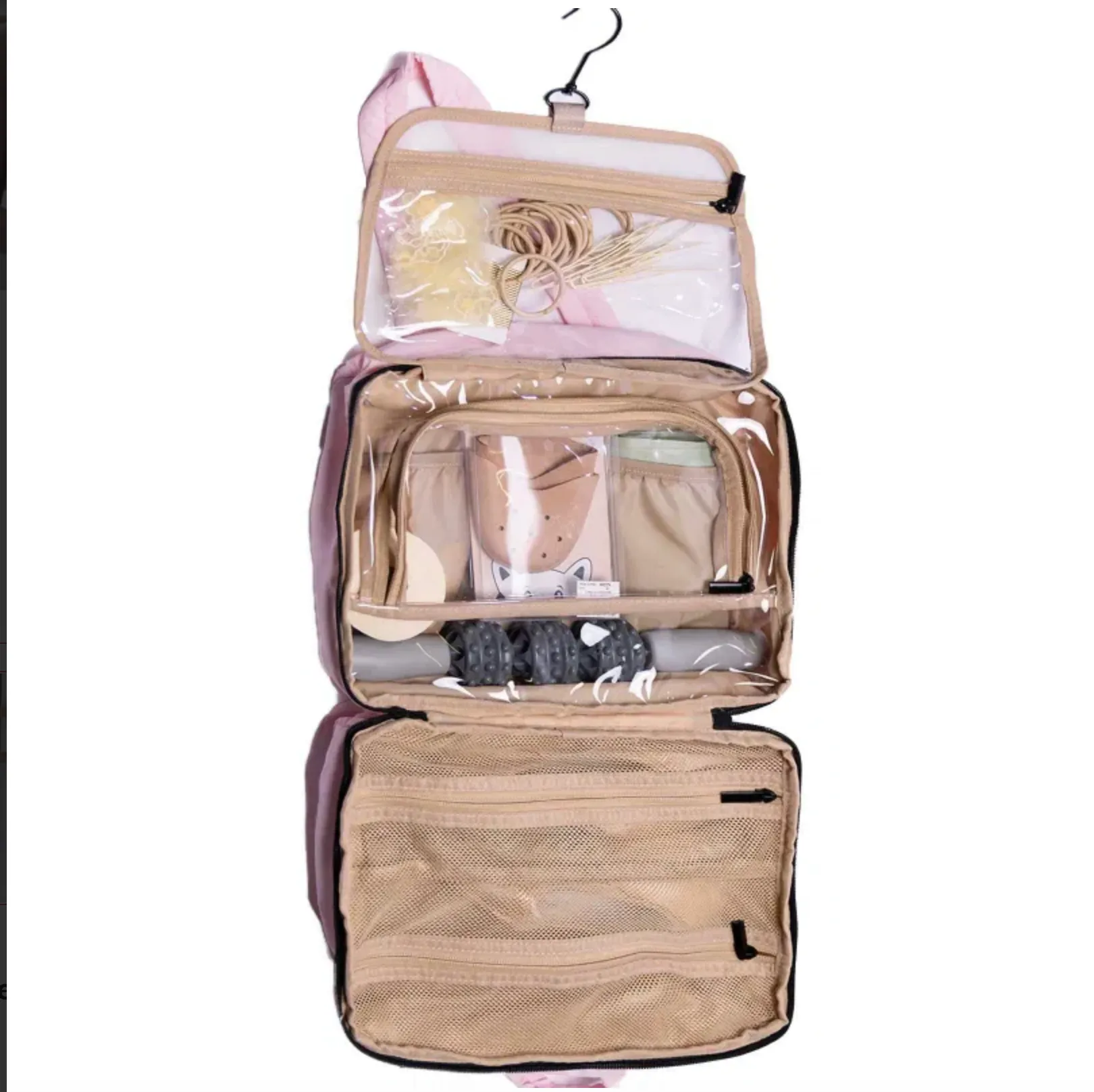 Grishko Marvel Luxury Pointe Shoe Bag