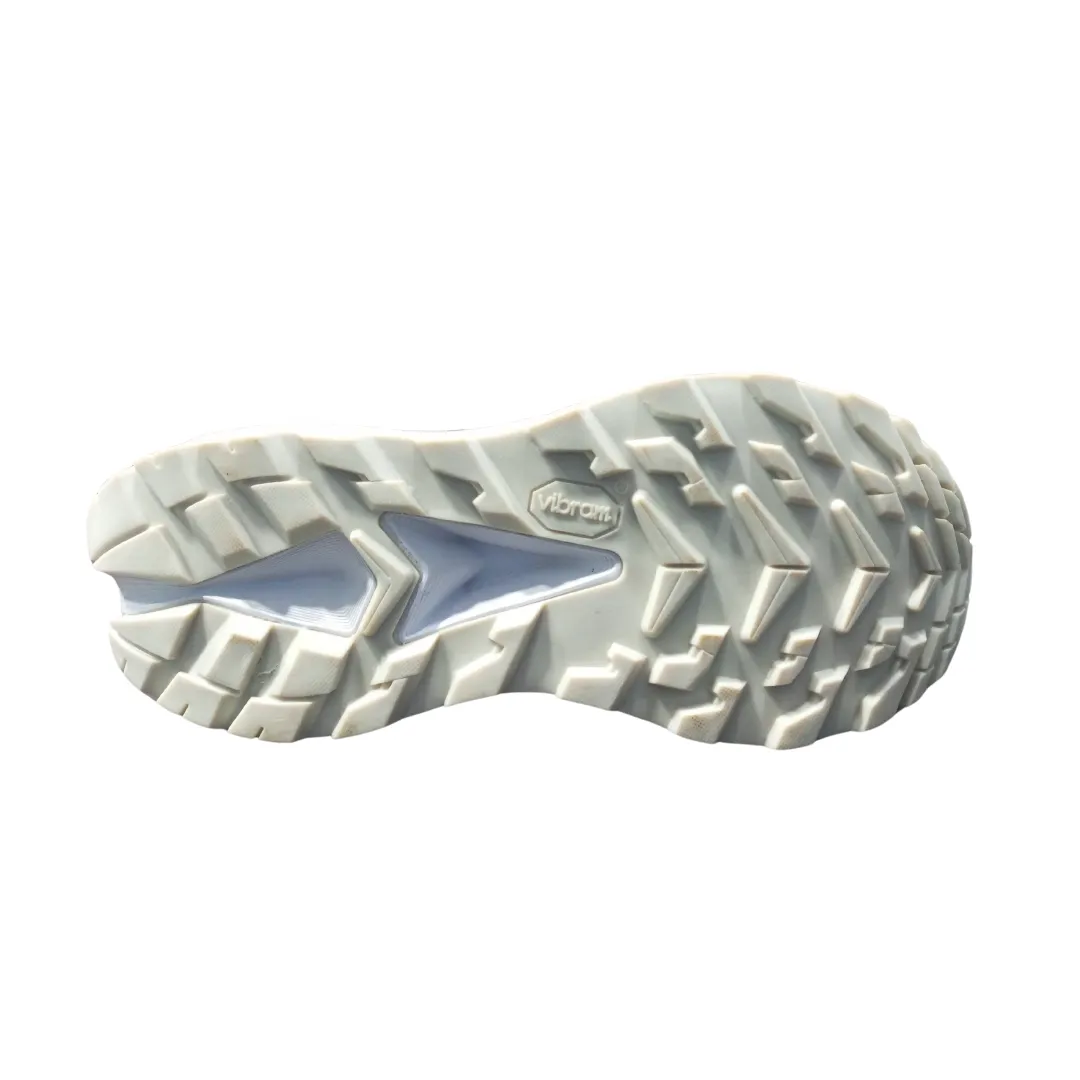 Hoka Skyline Float Triple White