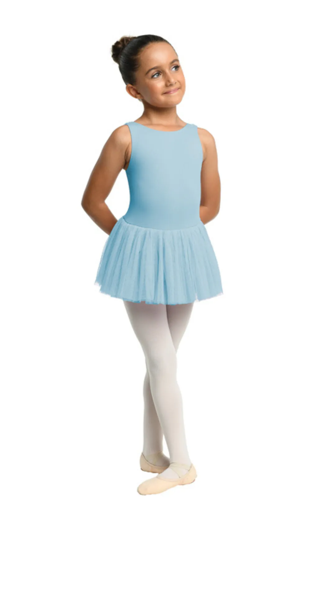 Holly Full Skirt Leo 23208C