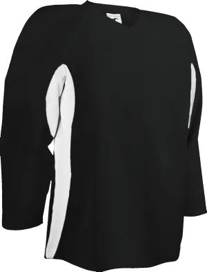 House League Jersey - Black