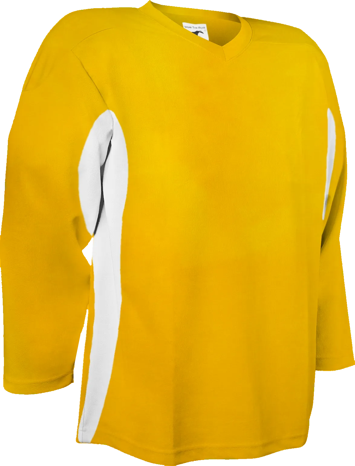 House League Jersey - Gold