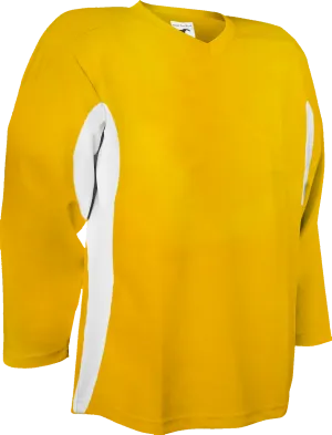 House League Jersey - Gold