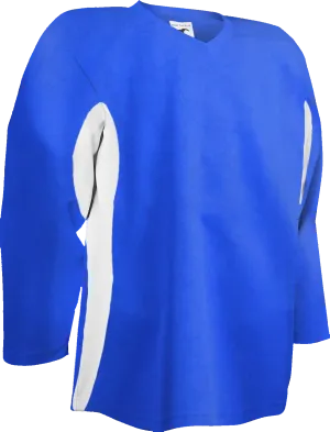 House League Jersey - Royal