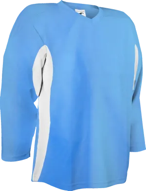 House League Jersey - Sky