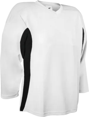 House League Jersey - White