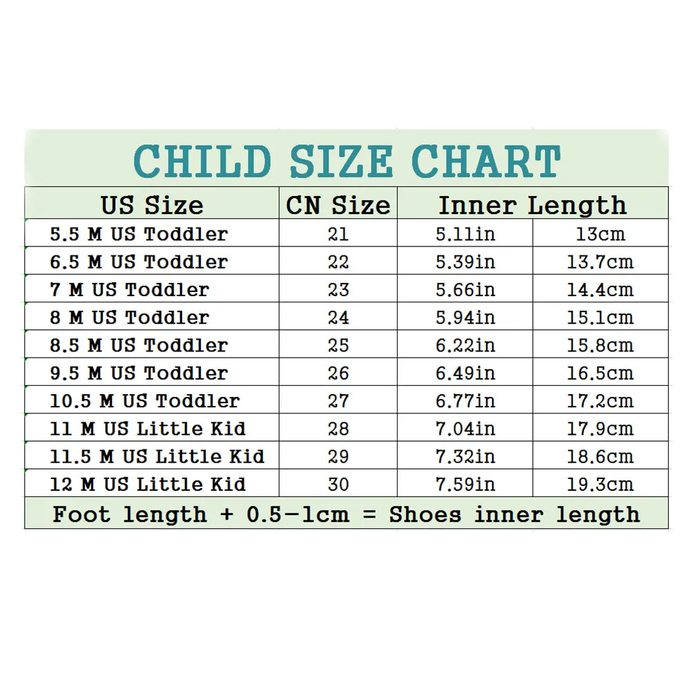 Kids Knitting Mesh Sneakers School Walking Flats