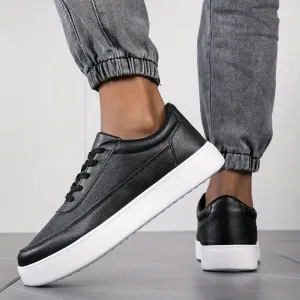 Landon - Trendige Skateschuhe für Männer
