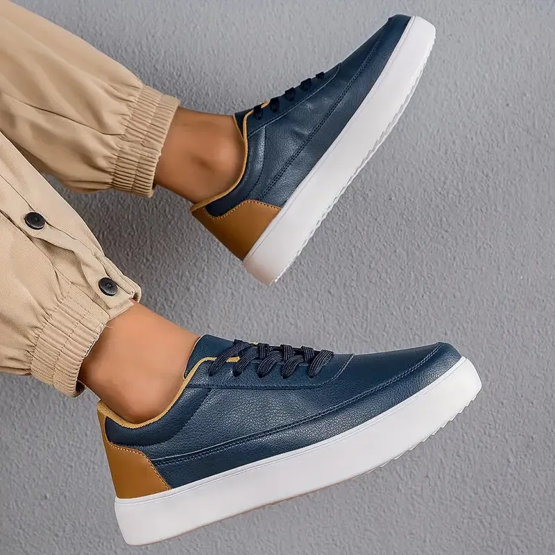 Landon - Trendige Skateschuhe für Männer