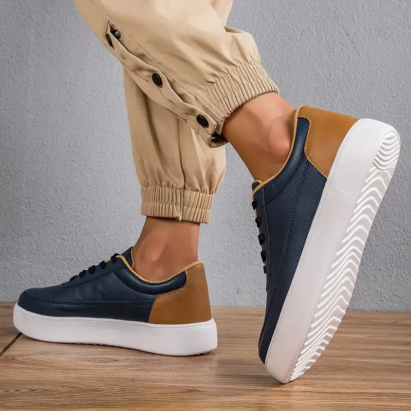 Landon - Trendige Skateschuhe für Männer