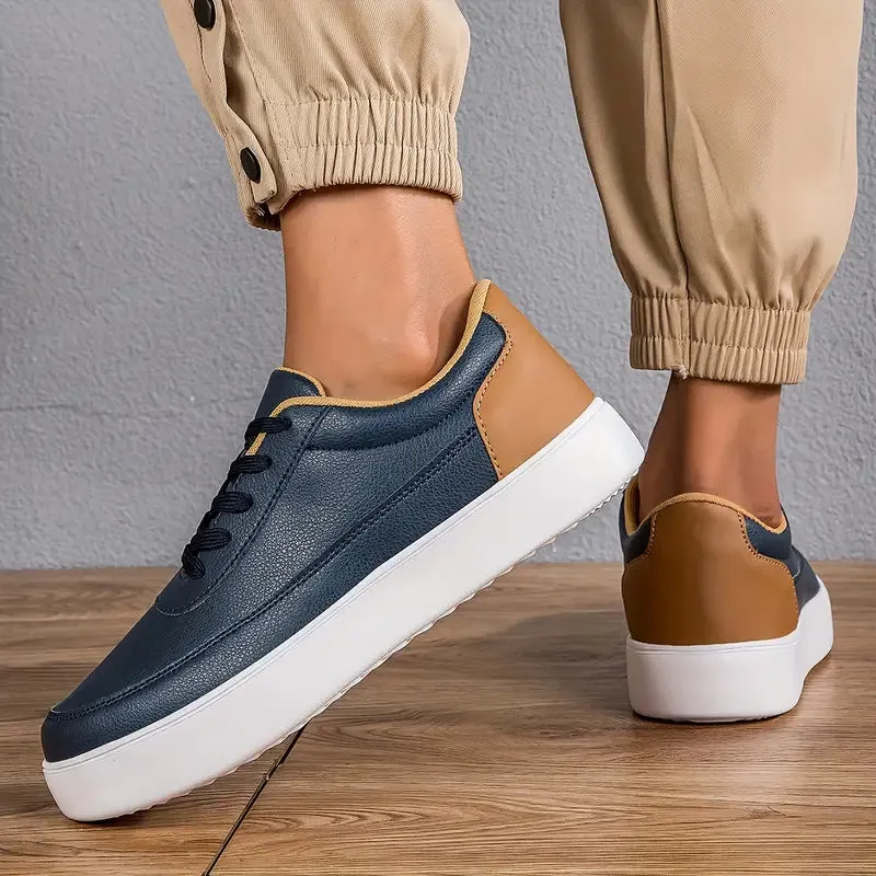 Landon - Trendige Skateschuhe für Männer