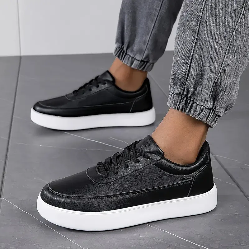 Landon - Trendige Skateschuhe für Männer