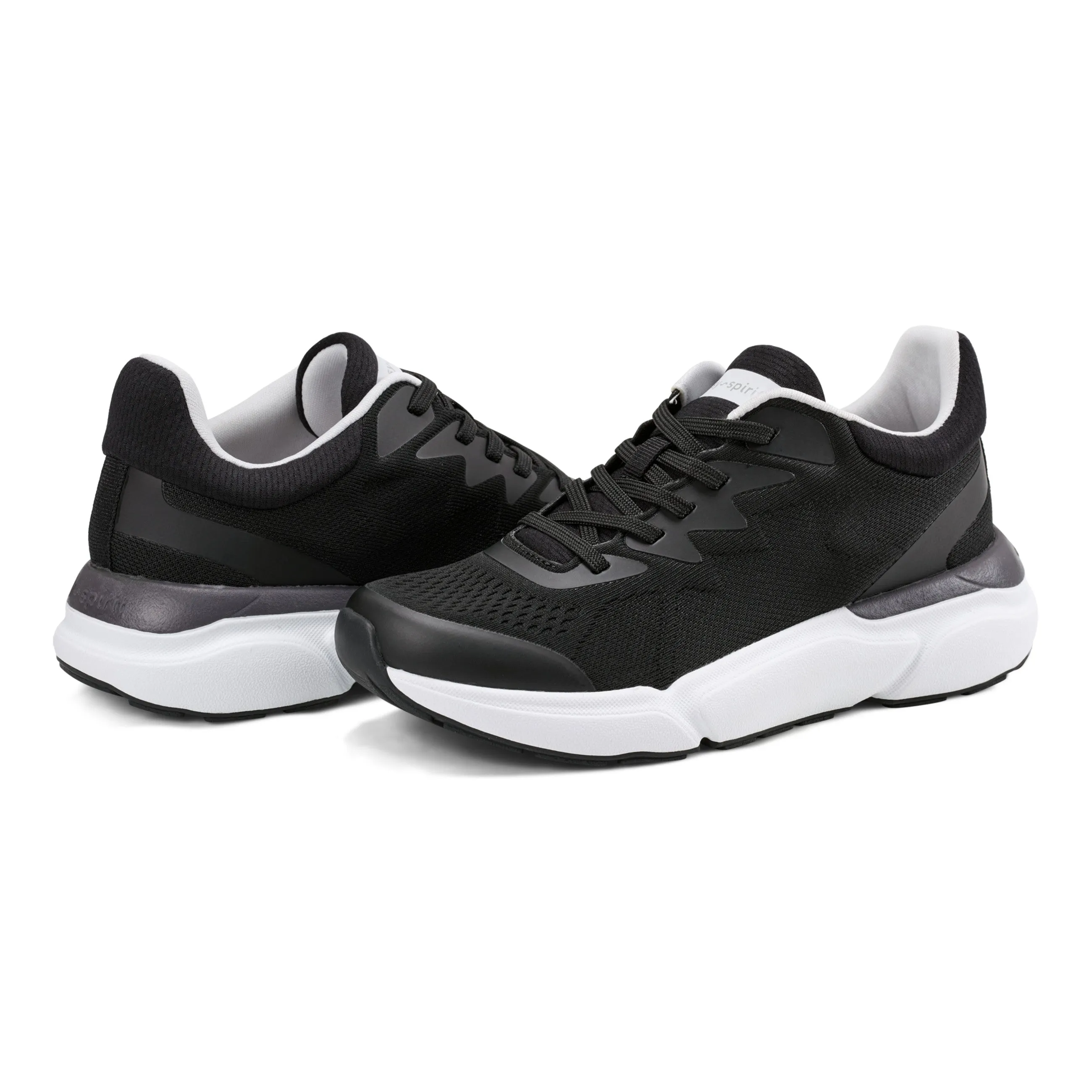 Leanne Denise Austin Walking Shoes
