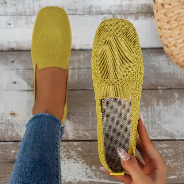 Luna - Women's Shoes