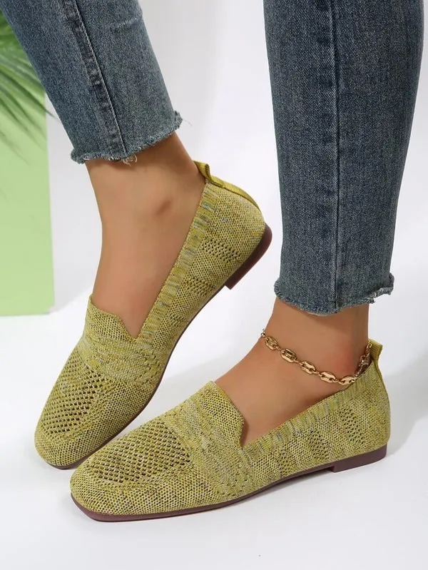 Luna - Women's Shoes