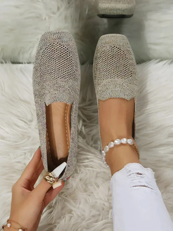 Luna - Women's Shoes