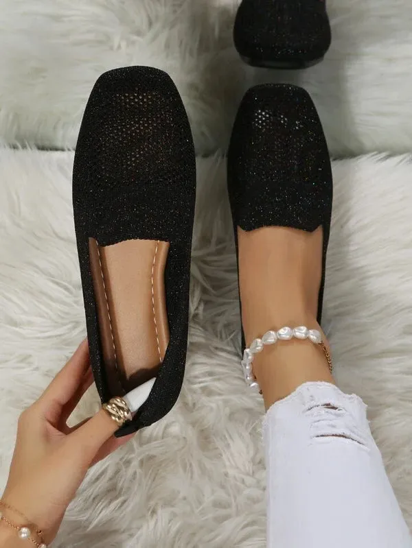 Luna - Women's Shoes