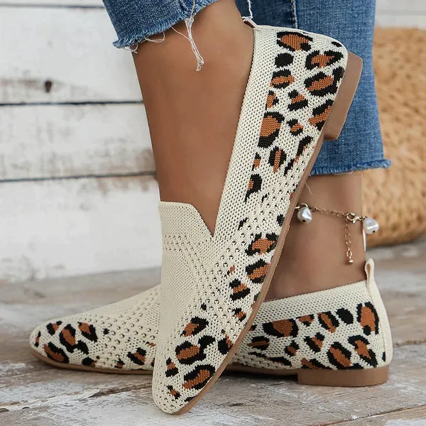 Luna - Women's Shoes