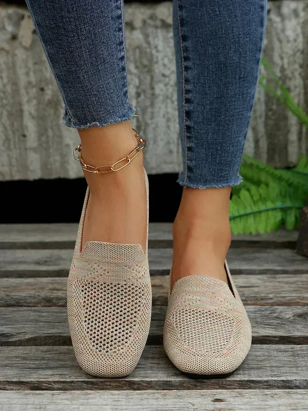 Luna - Women's Shoes