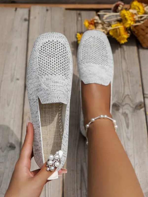 Luna - Women's Shoes