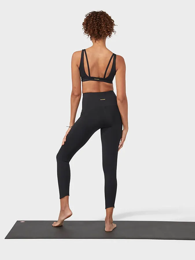 Manduka Presence Women's Double Strap Bra