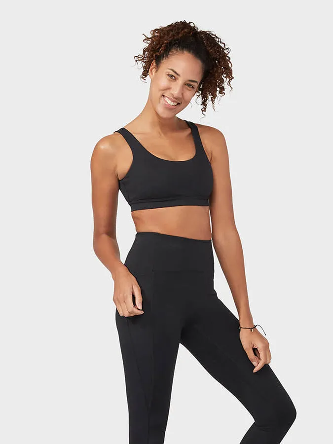 Manduka Presence Women's Double Strap Bra