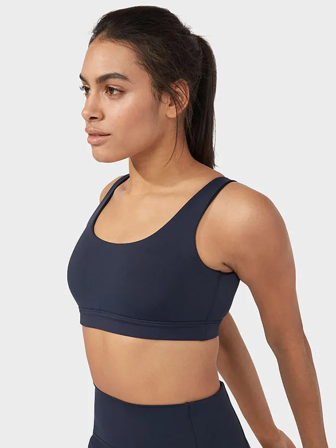 Manduka Presence Women's Double Strap Bra