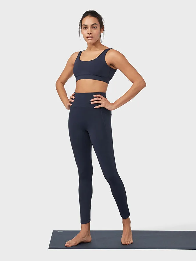 Manduka Presence Women's Double Strap Bra