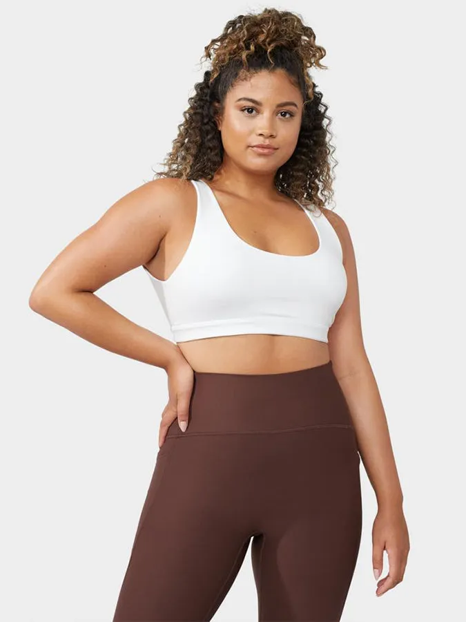 Manduka Presence Women's Double Strap Bra