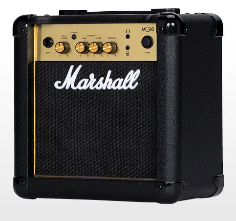 Marshall MG10