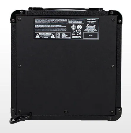 Marshall MG10
