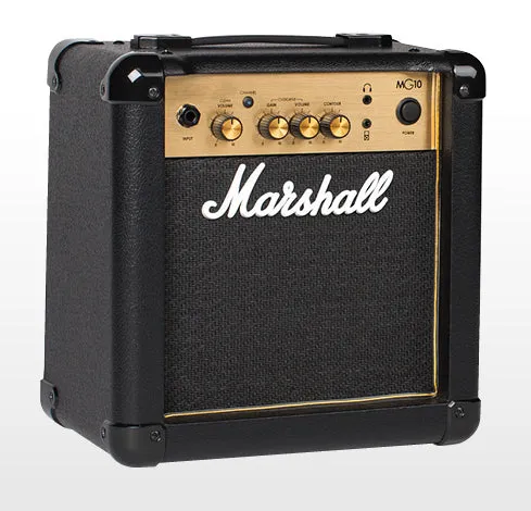 Marshall MG10