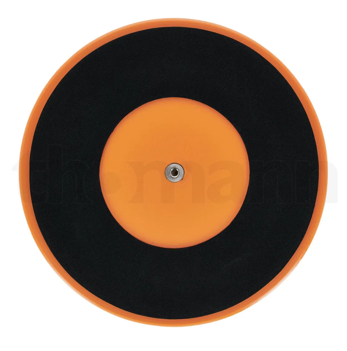 Meinl Marshmallow Practice Pad 12 inch - Orange Base