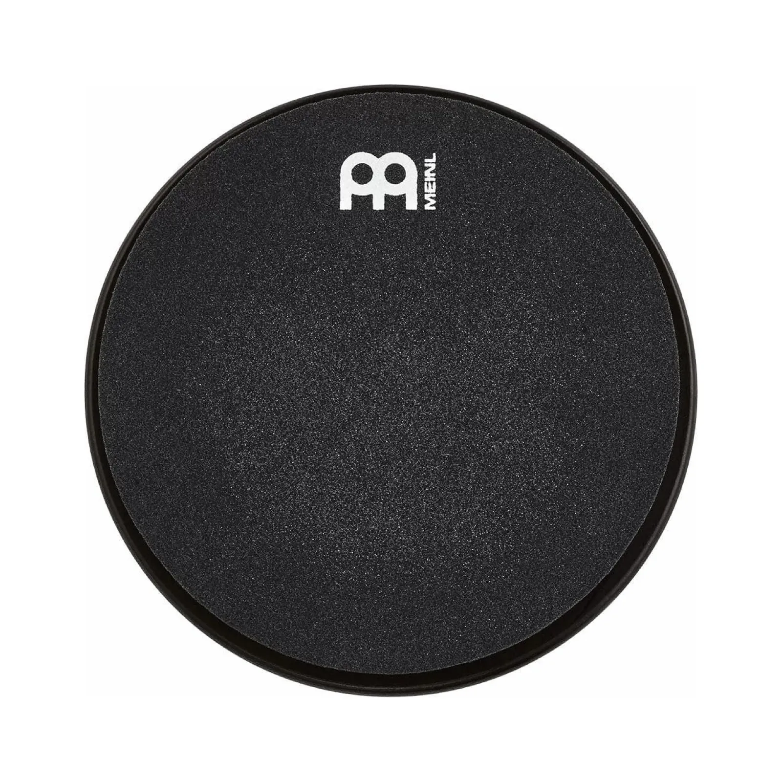 Meinl Marshmallow Practice Pad 6 inch - Black Base