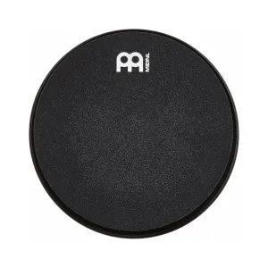 Meinl Marshmallow Practice Pad 6 inch - Black Base
