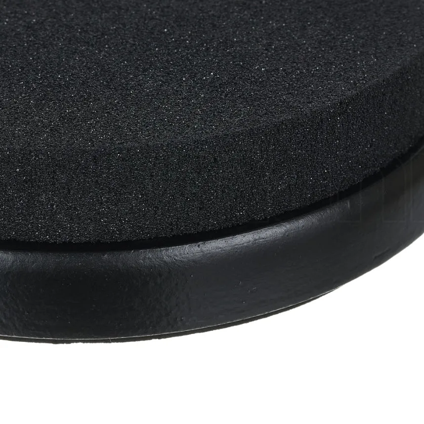 Meinl Marshmallow Practice Pad 6 inch - Black Base