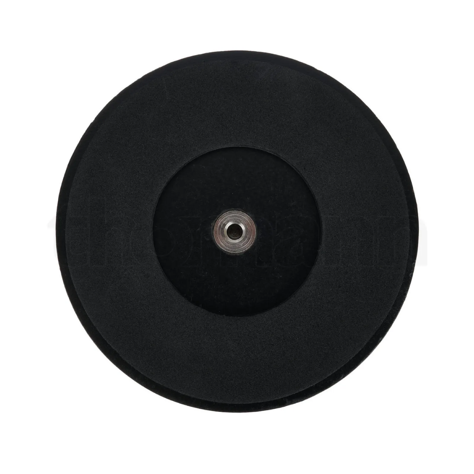 Meinl Marshmallow Practice Pad 6 inch - Black Base