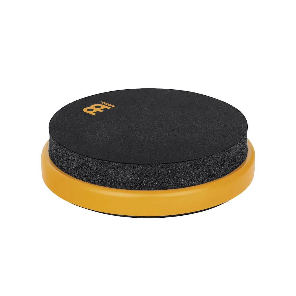 Meinl Marshmallow Practice Pad 6 inch - Orange Base