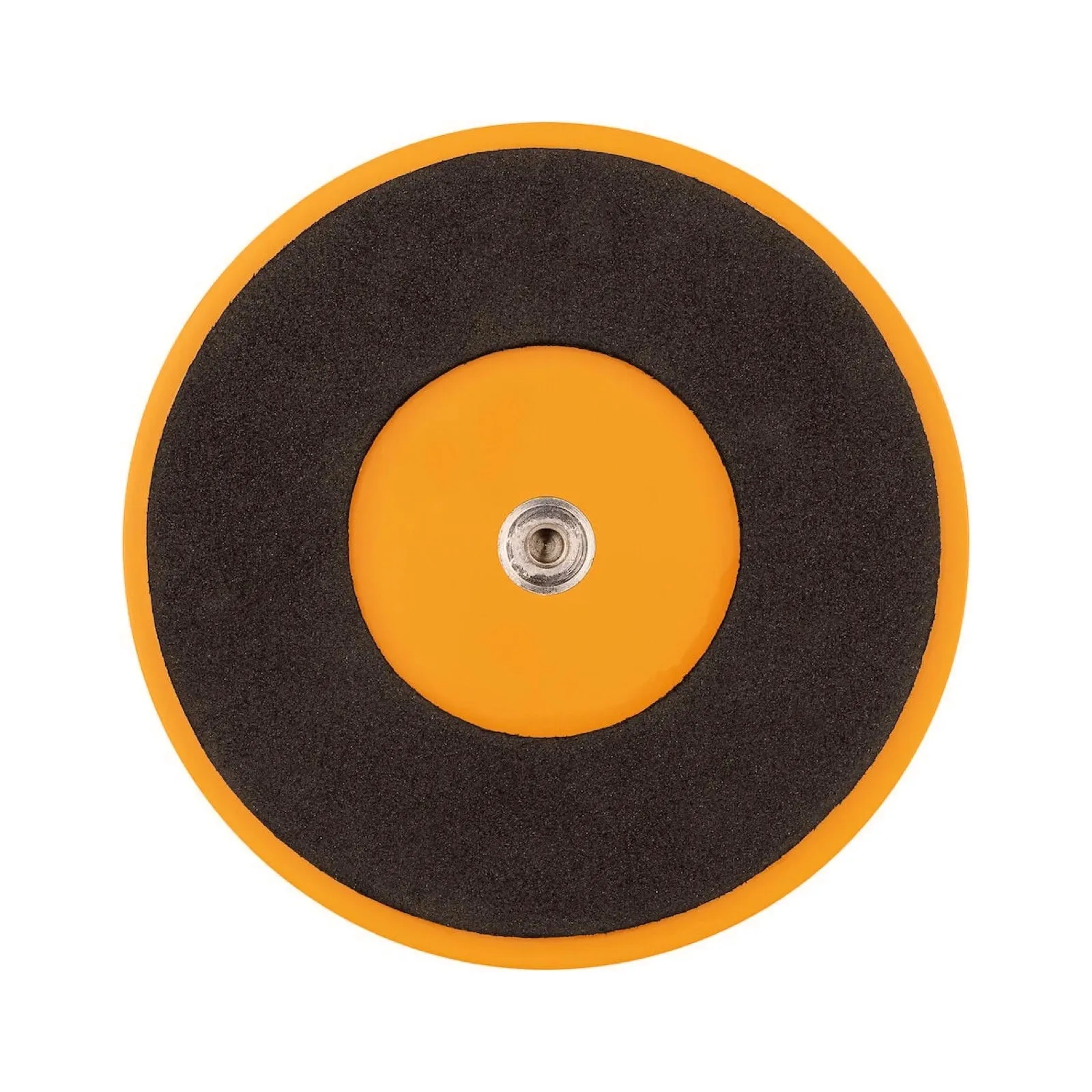 Meinl Marshmallow Practice Pad 6 inch - Orange Base