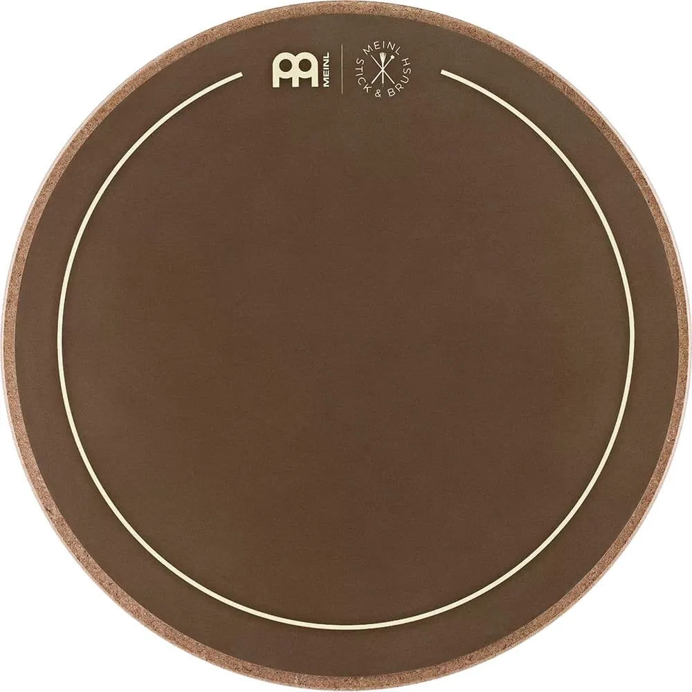 Meinl Practice Pad 12