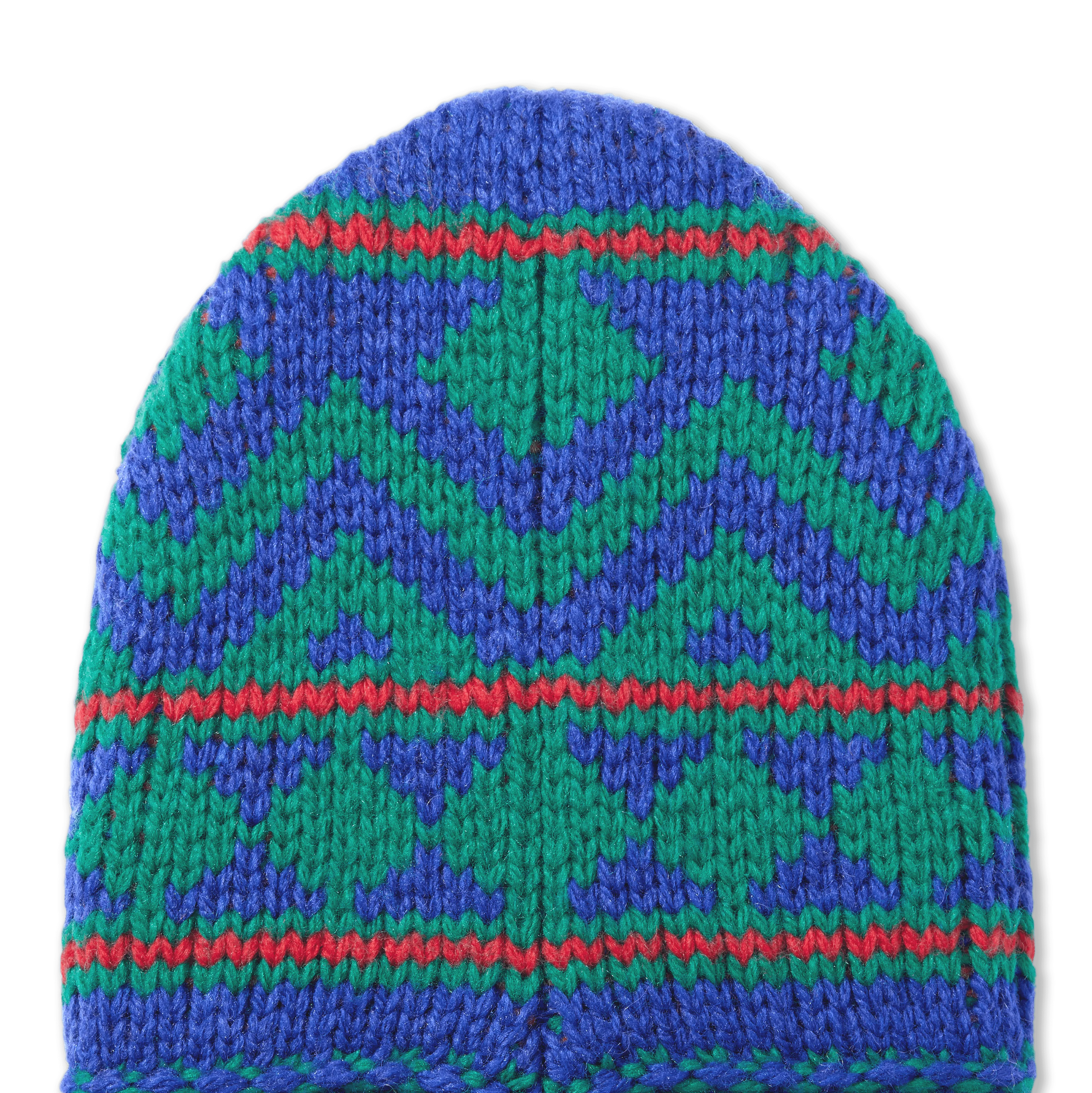 Men's Gripper Slipper