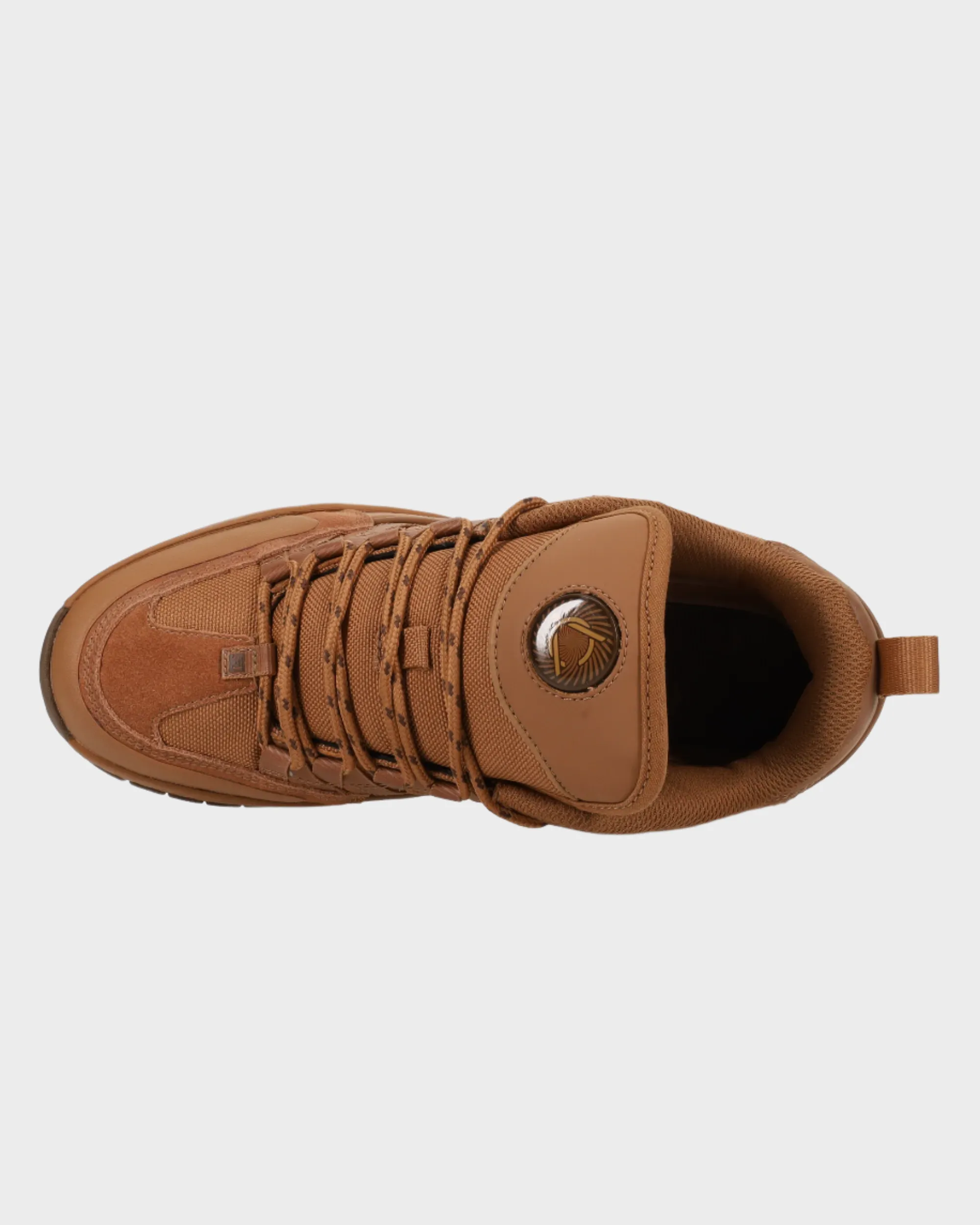 Mens Lucien Skate Shoes