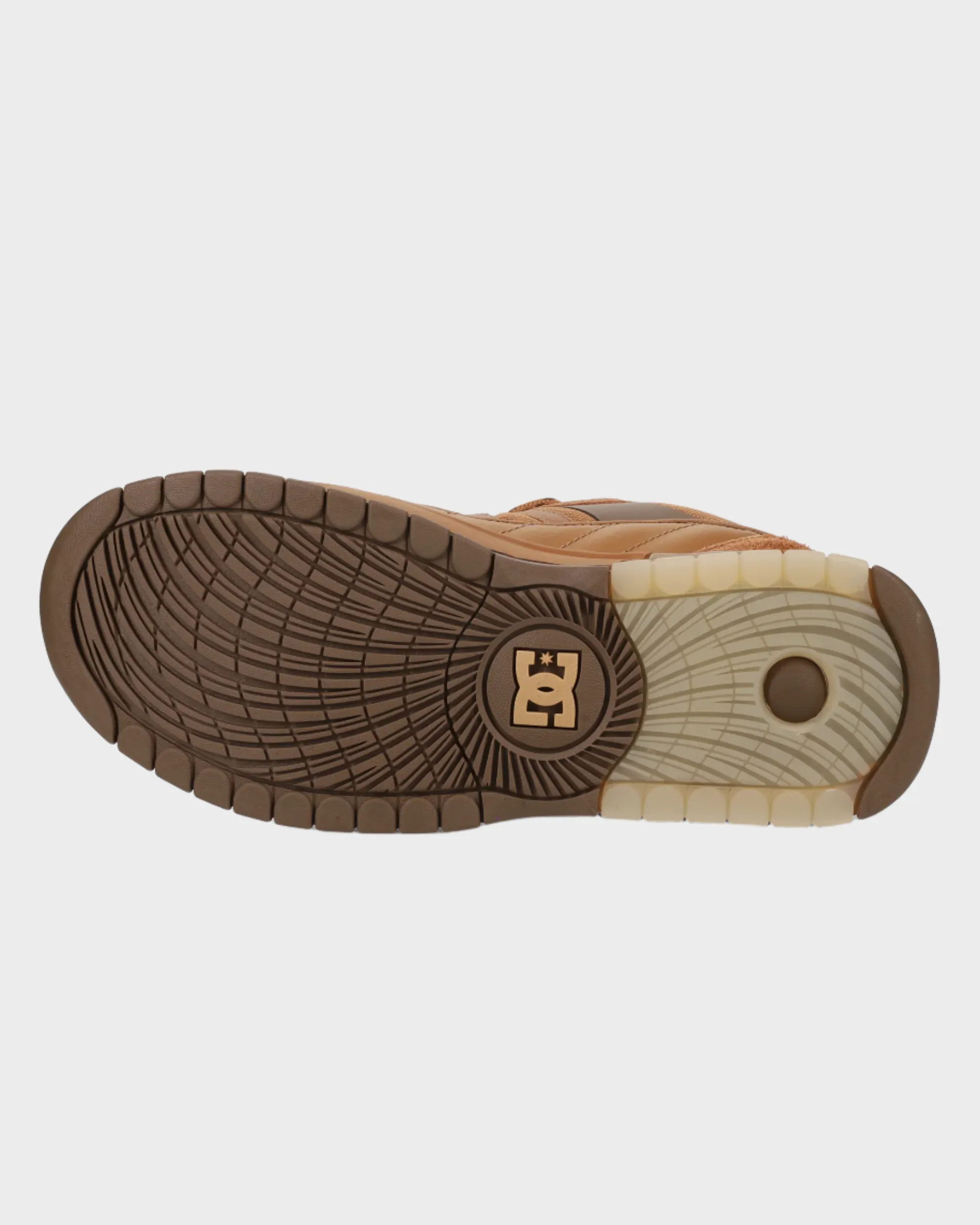 Mens Lucien Skate Shoes