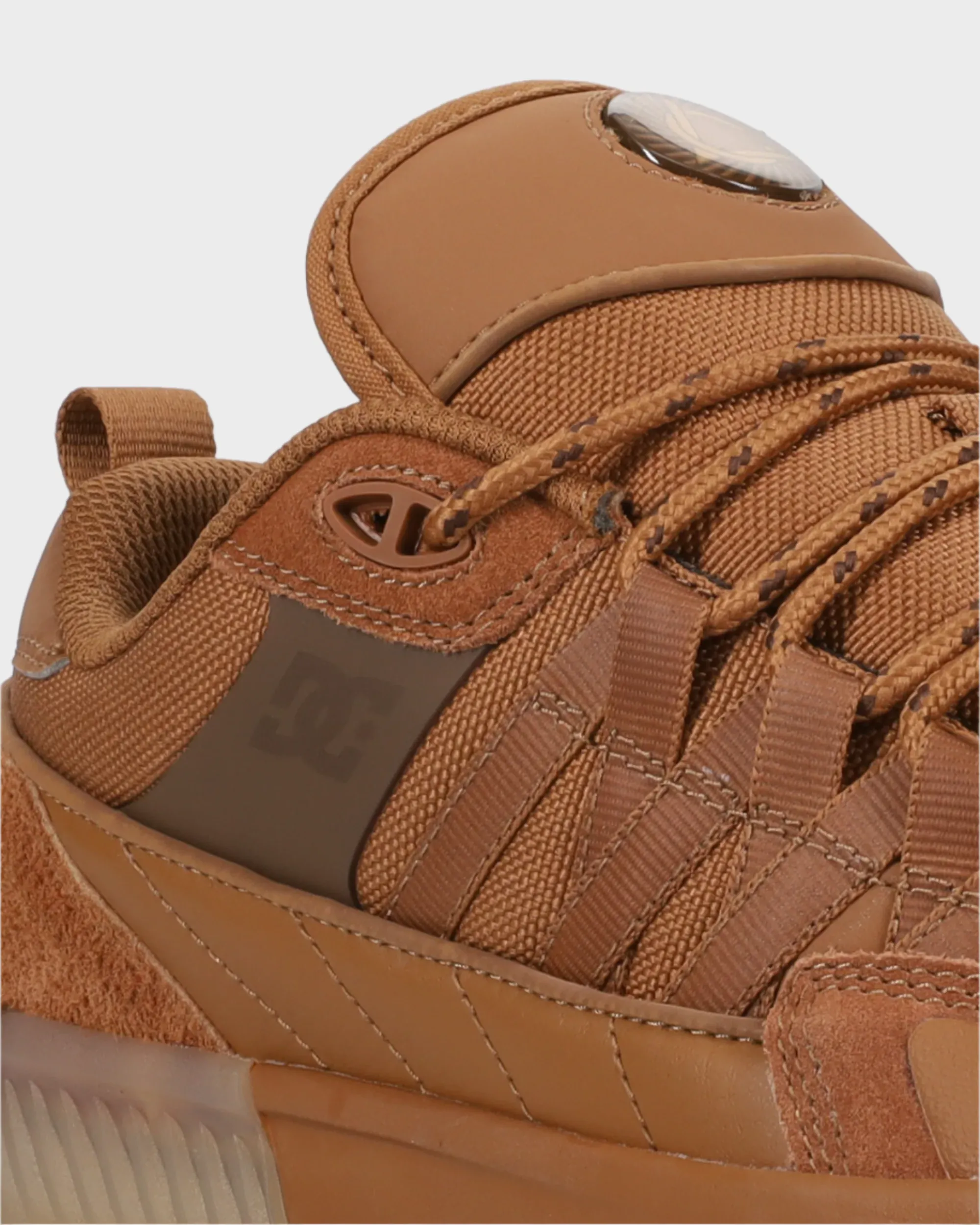 Mens Lucien Skate Shoes