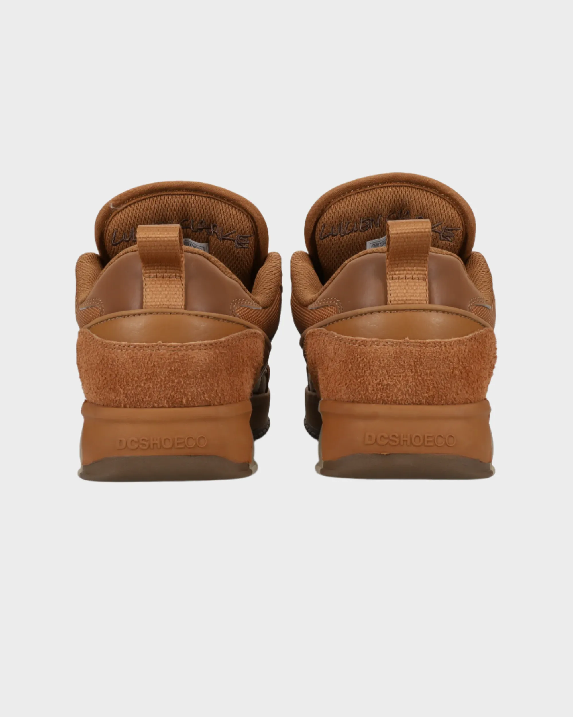 Mens Lucien Skate Shoes