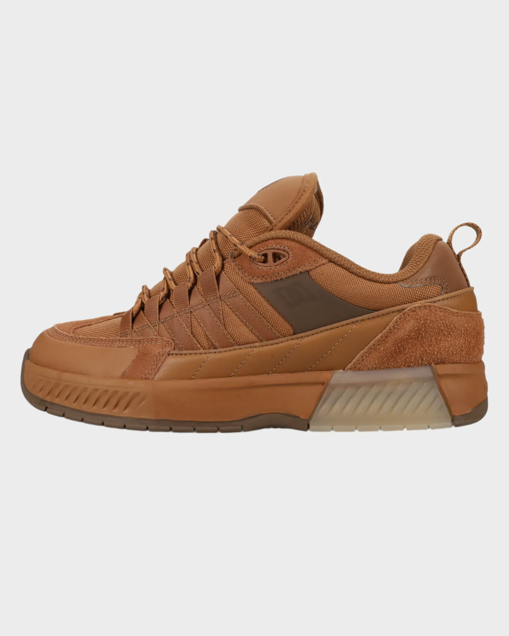 Mens Lucien Skate Shoes