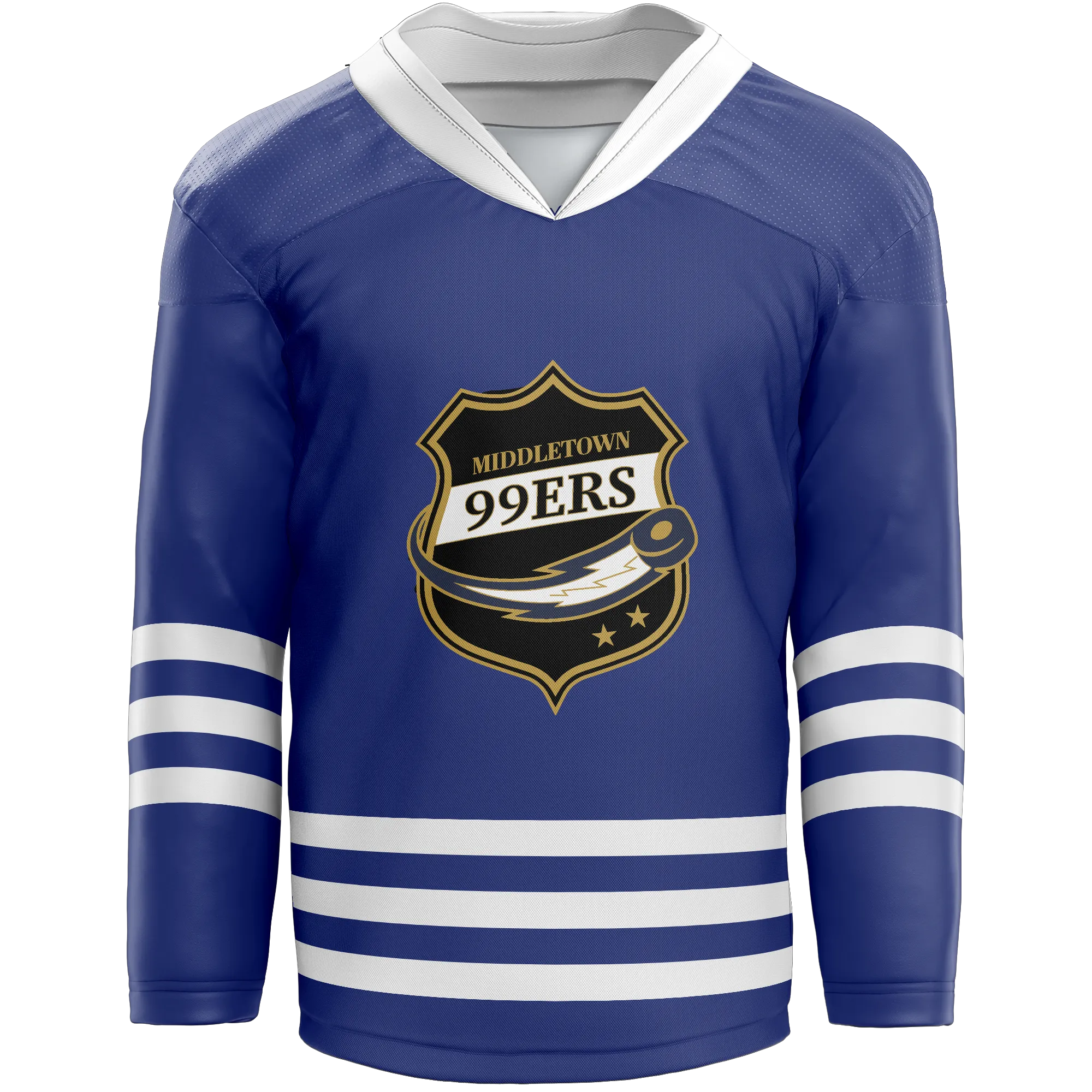 Middletown 99ers Youth Game Jersey