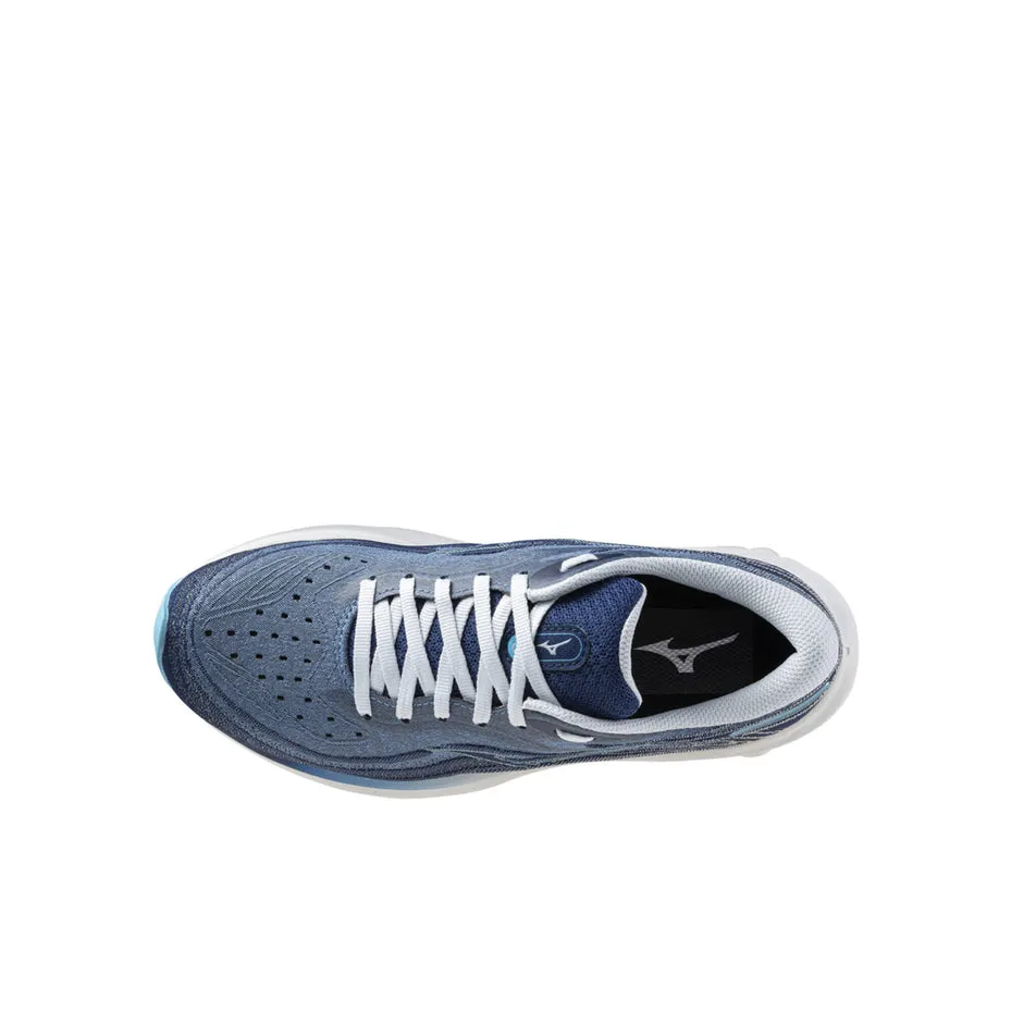 Mizuno Wave Skyrise 5 Womens Road Running Shoes
