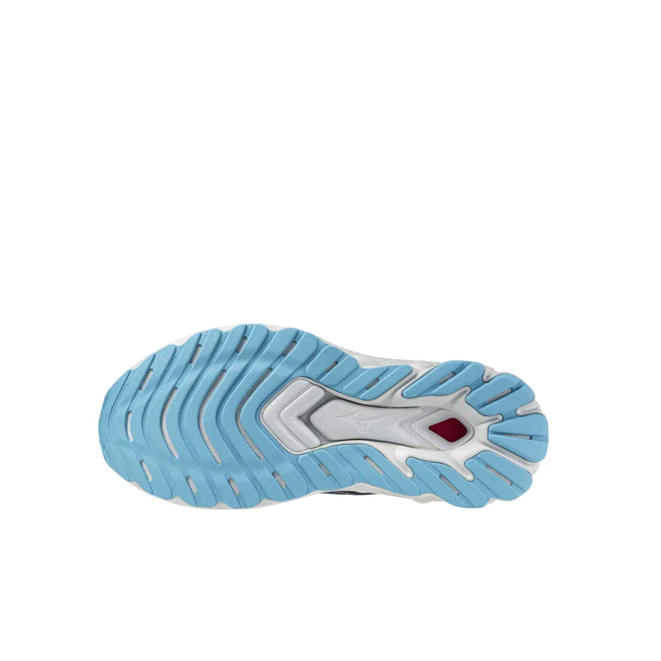 Mizuno Wave Skyrise 5 Womens Road Running Shoes