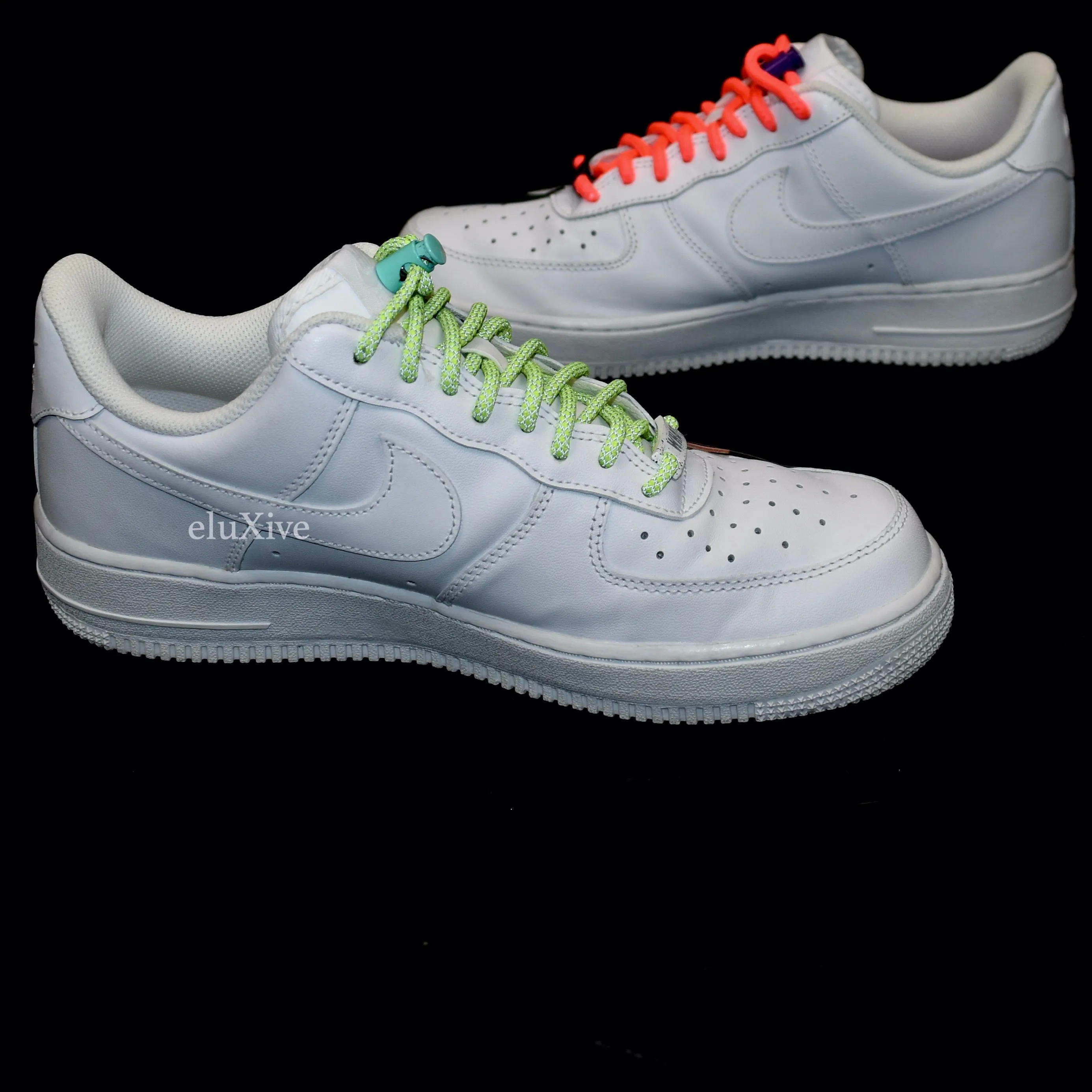 Nike - Air Force 1 Low Soho NYC 1/1 'Double Swoosh'