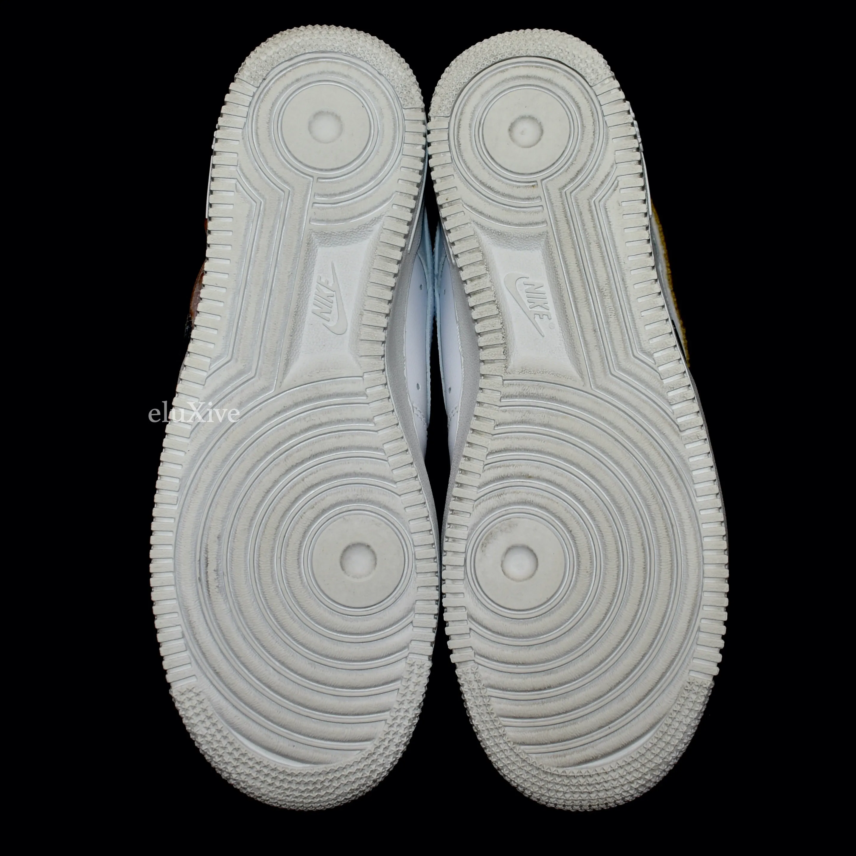Nike - Air Force 1 Low Soho NYC 1/1 'Double Swoosh'